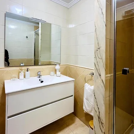Betalia Apartment Caldas De Reis