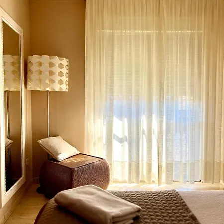 Apartment Betalia Caldas De Reis