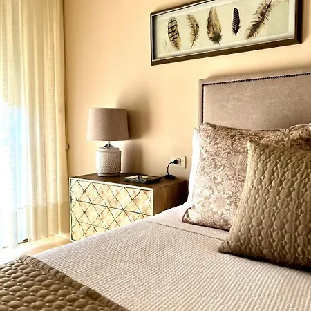 Betalia Apartment *