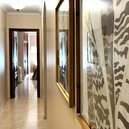 Betalia Apartment *