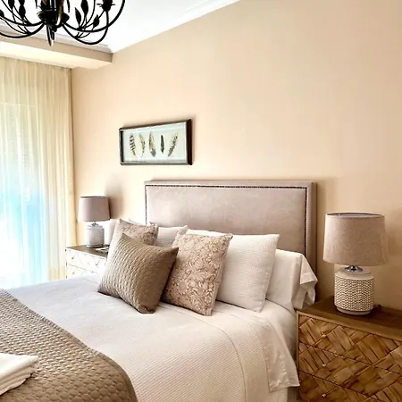 Betalia Apartment *