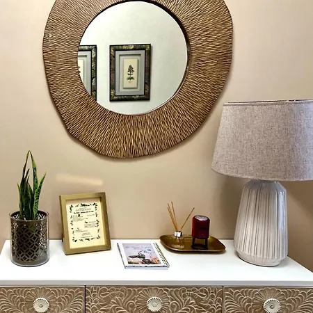 Apartment Betalia *