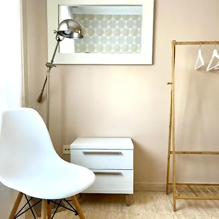 Betalia Apartment