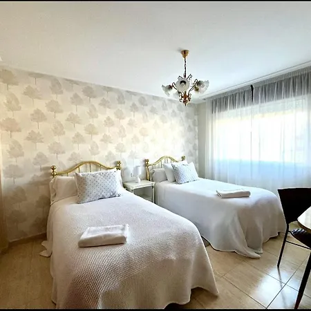 Apartment Betalia