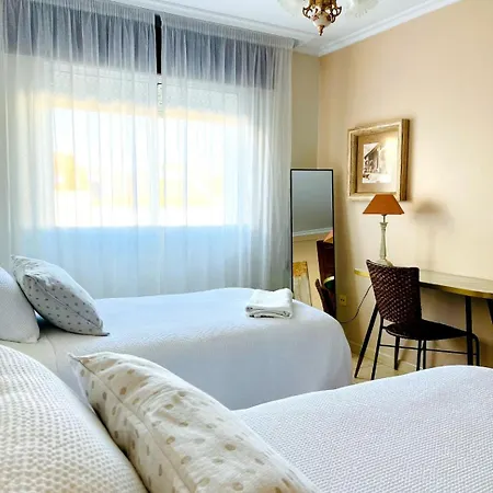 Betalia Apartment