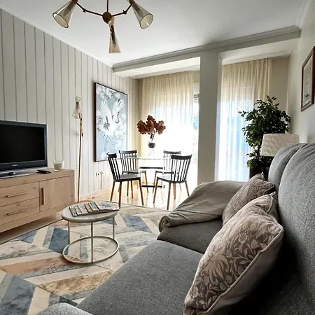 Betalia Apartment