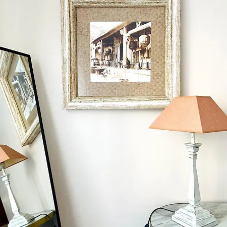 Apartment Betalia *