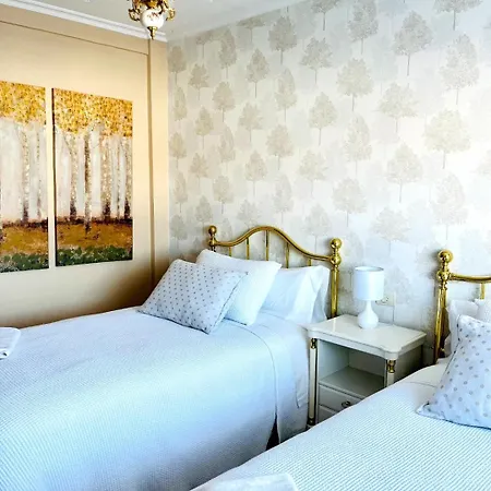 Apartment Betalia *