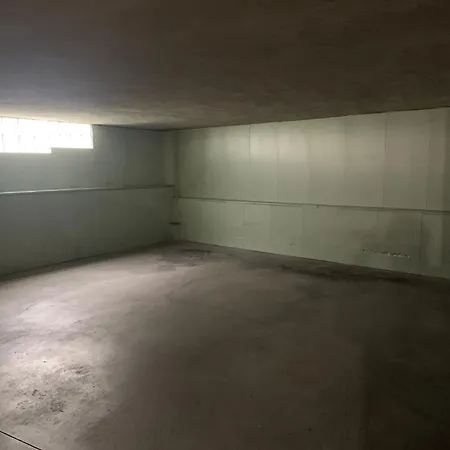 Daire Betalia Caldas De Reis