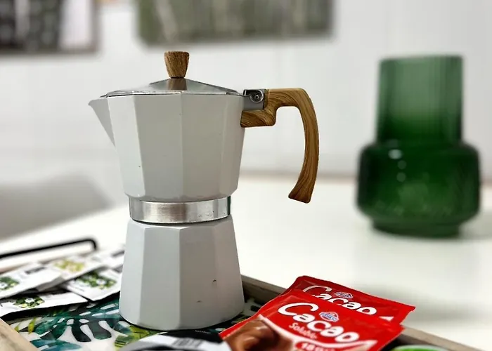 Betalia Appartement Caldas De Reis