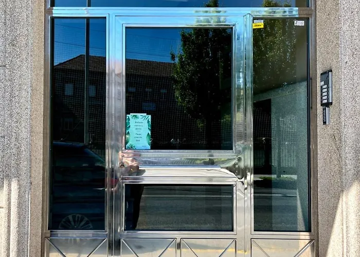 Betalia Appartement Caldas De Reis