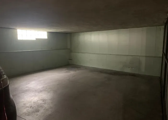 Appartement Betalia Caldas De Reis